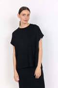 Soyaconcept Banu 245 Short Sleeve Top