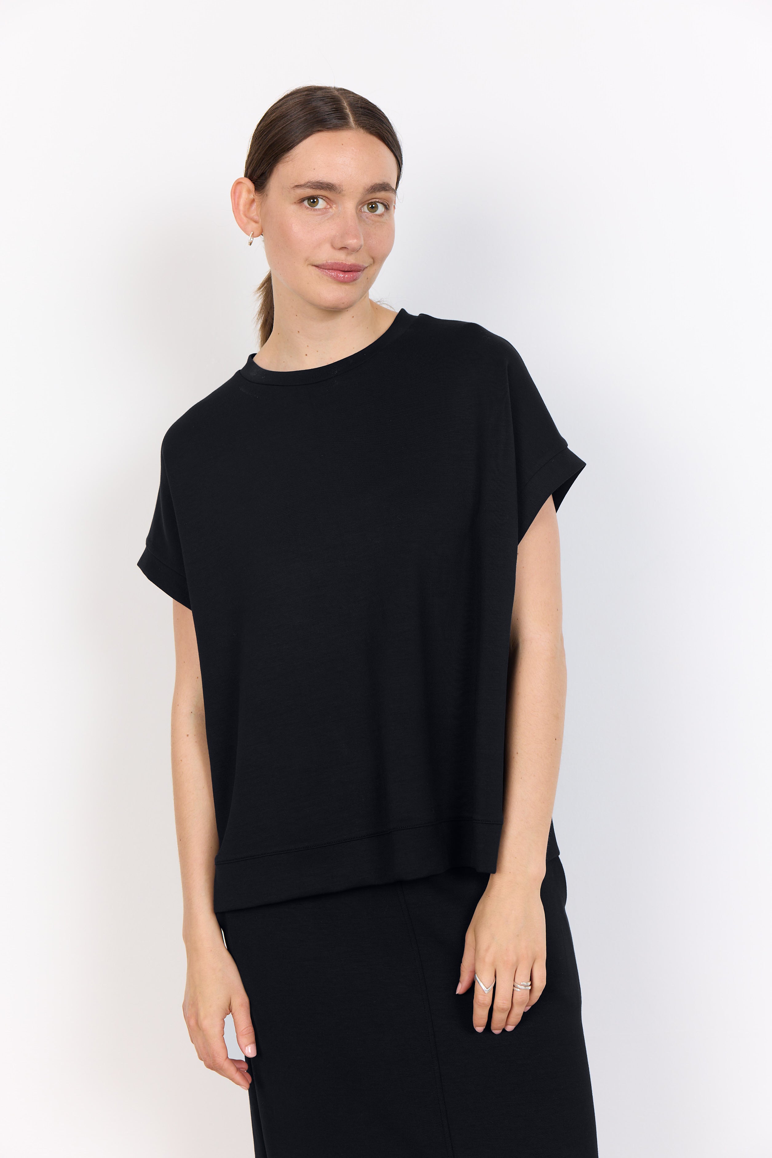 Soyaconcept Banu 245 Short Sleeve Top