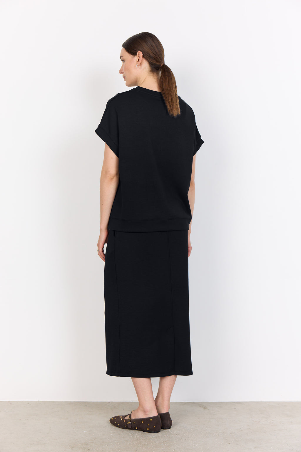 Soyaconcept Banu 245 Short Sleeve Top