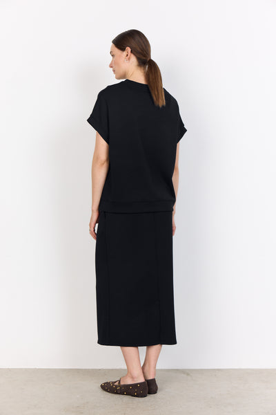Soyaconcept Banu 245 Short Sleeve Top