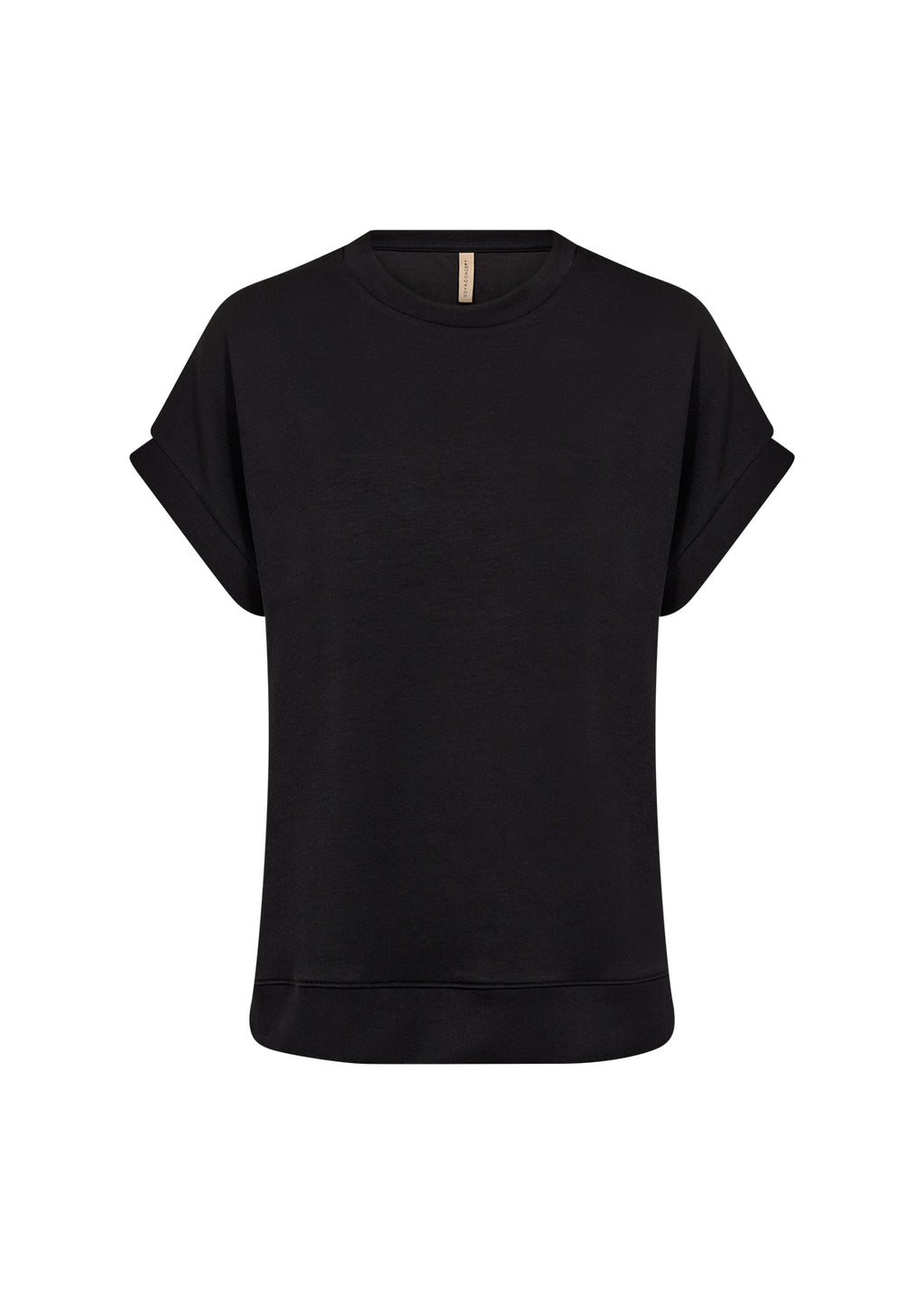 Soyaconcept Banu 245 Short Sleeve Top