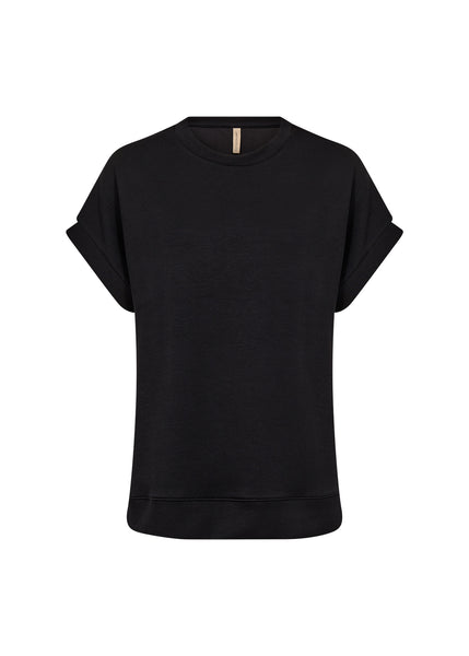 Soyaconcept Banu 245 Short Sleeve Top