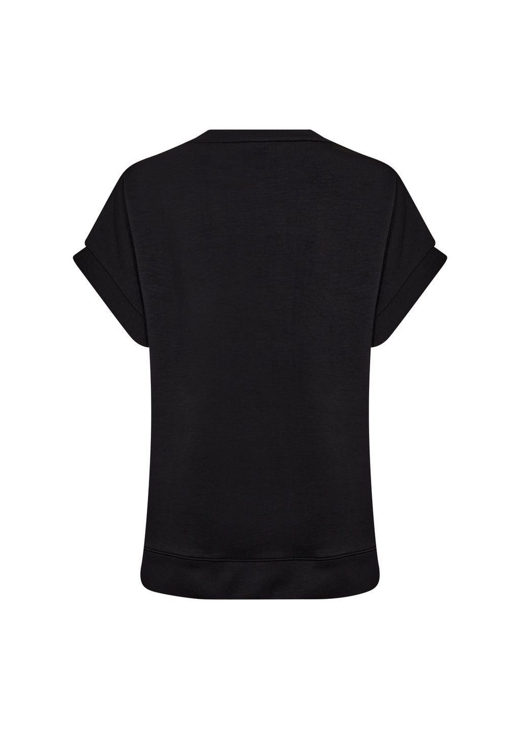 Soyaconcept Banu 245 Short Sleeve Top
