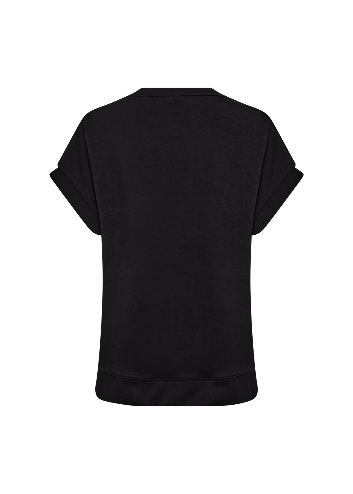 Soyaconcept Banu 245 Short Sleeve Top