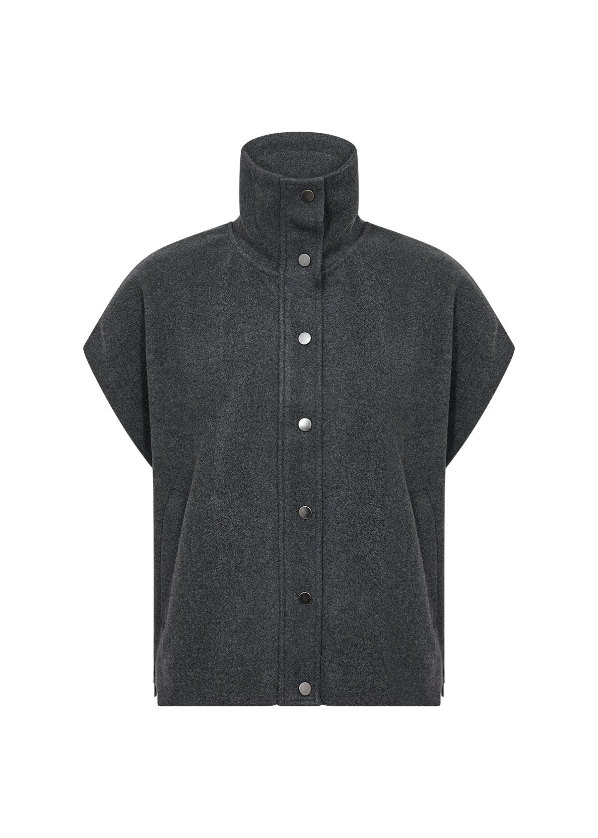 Soyaconcept Vagna Sleeveless Jacket