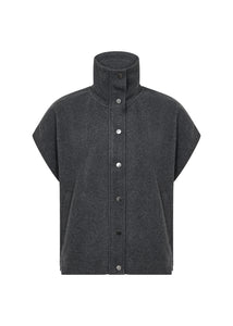 Soyaconcept Vagna Sleeveless Jacket