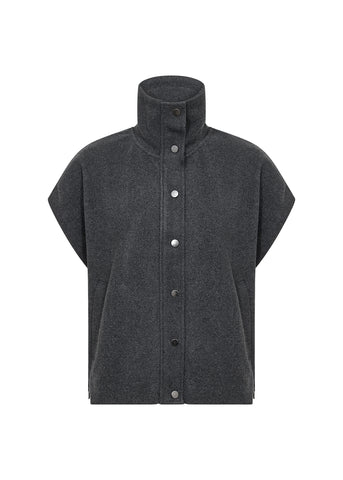 Soyaconcept Vagna Sleeveless Jacket