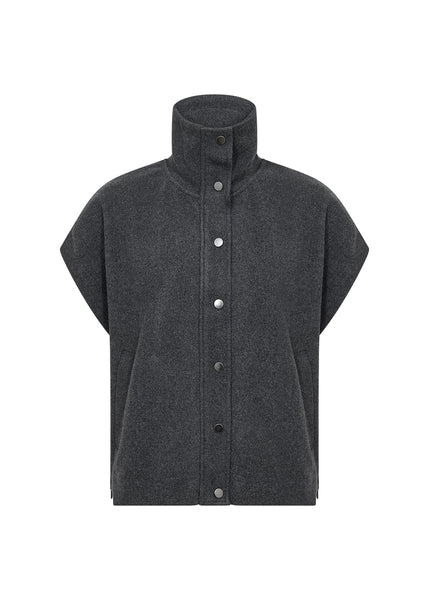 Soyaconcept Vagna Sleeveless Jacket