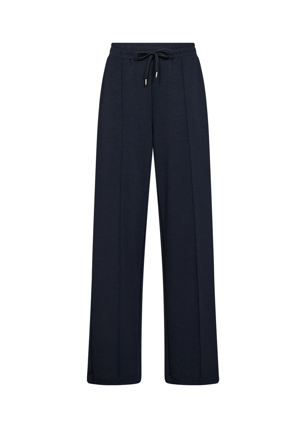 Soyaconcept Banu 265 Wide Leg Drawstring Trousers