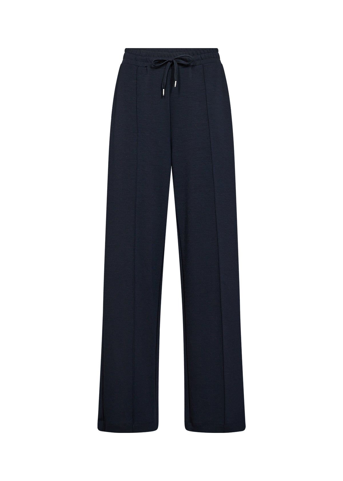 Soyaconcept Banu 265 Wide Leg Drawstring Trousers