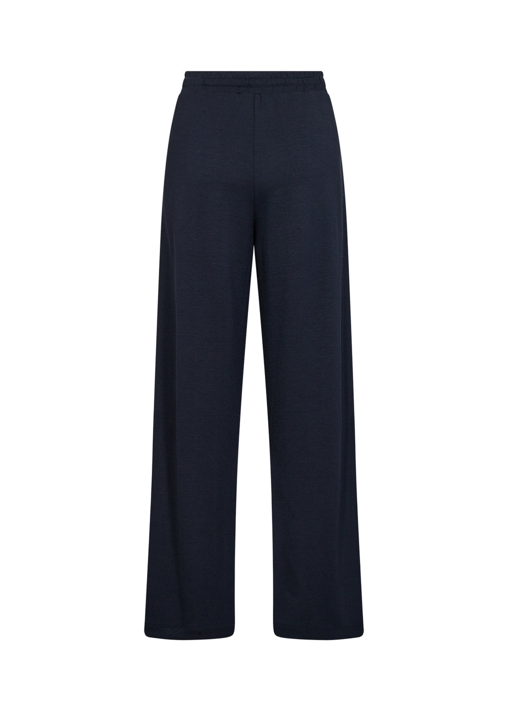 Soyaconcept Banu 265 Wide Leg Drawstring Trousers