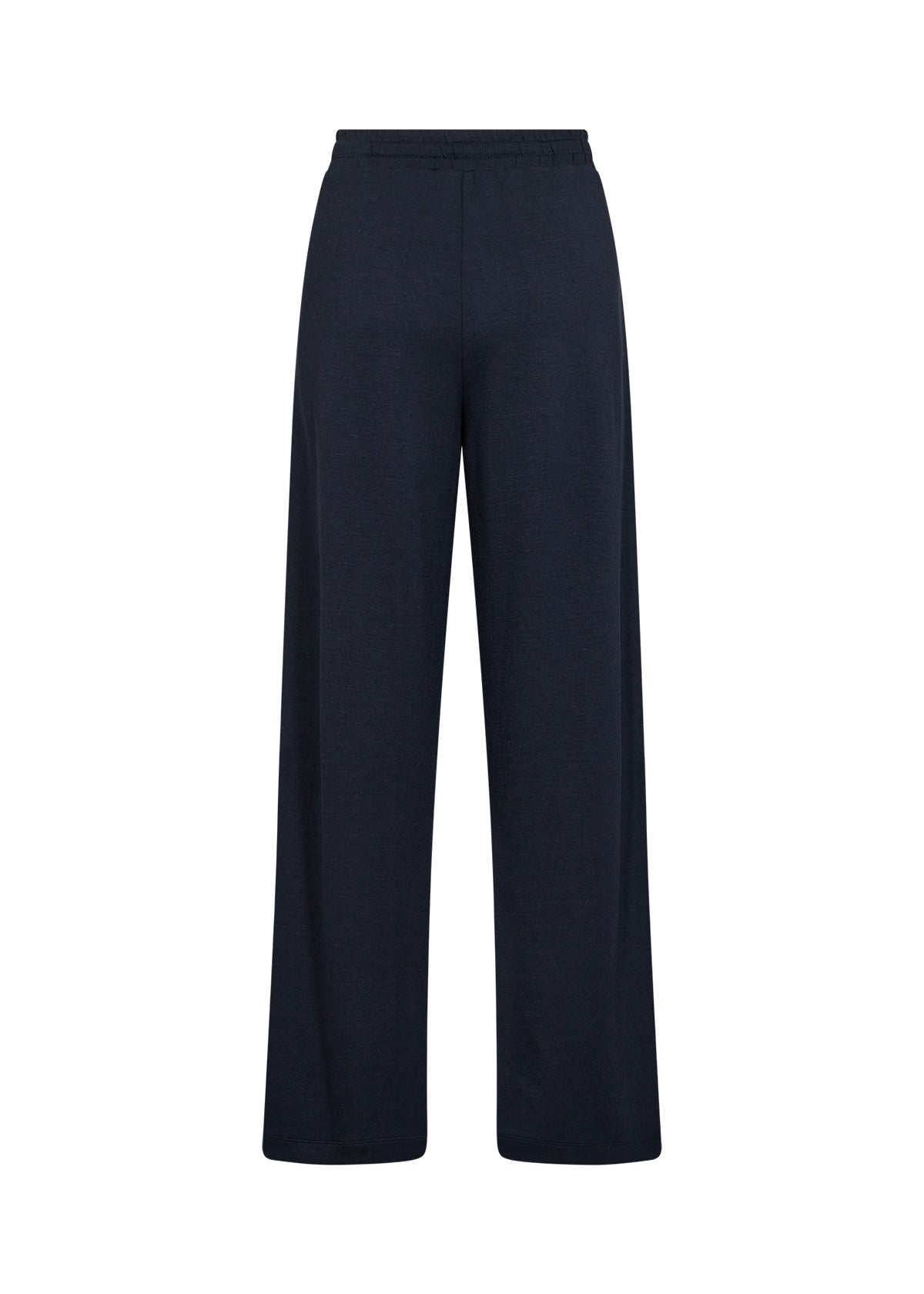 Soyaconcept Banu 265 Wide Leg Drawstring Trousers
