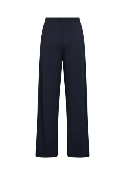 Soyaconcept Banu 265 Wide Leg Drawstring Trousers