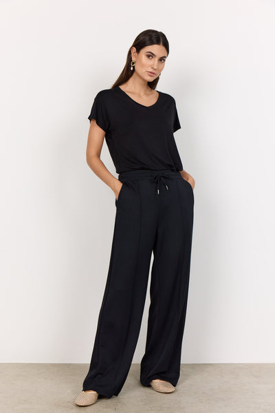 Soyaconcept Banu Jogger Trousers