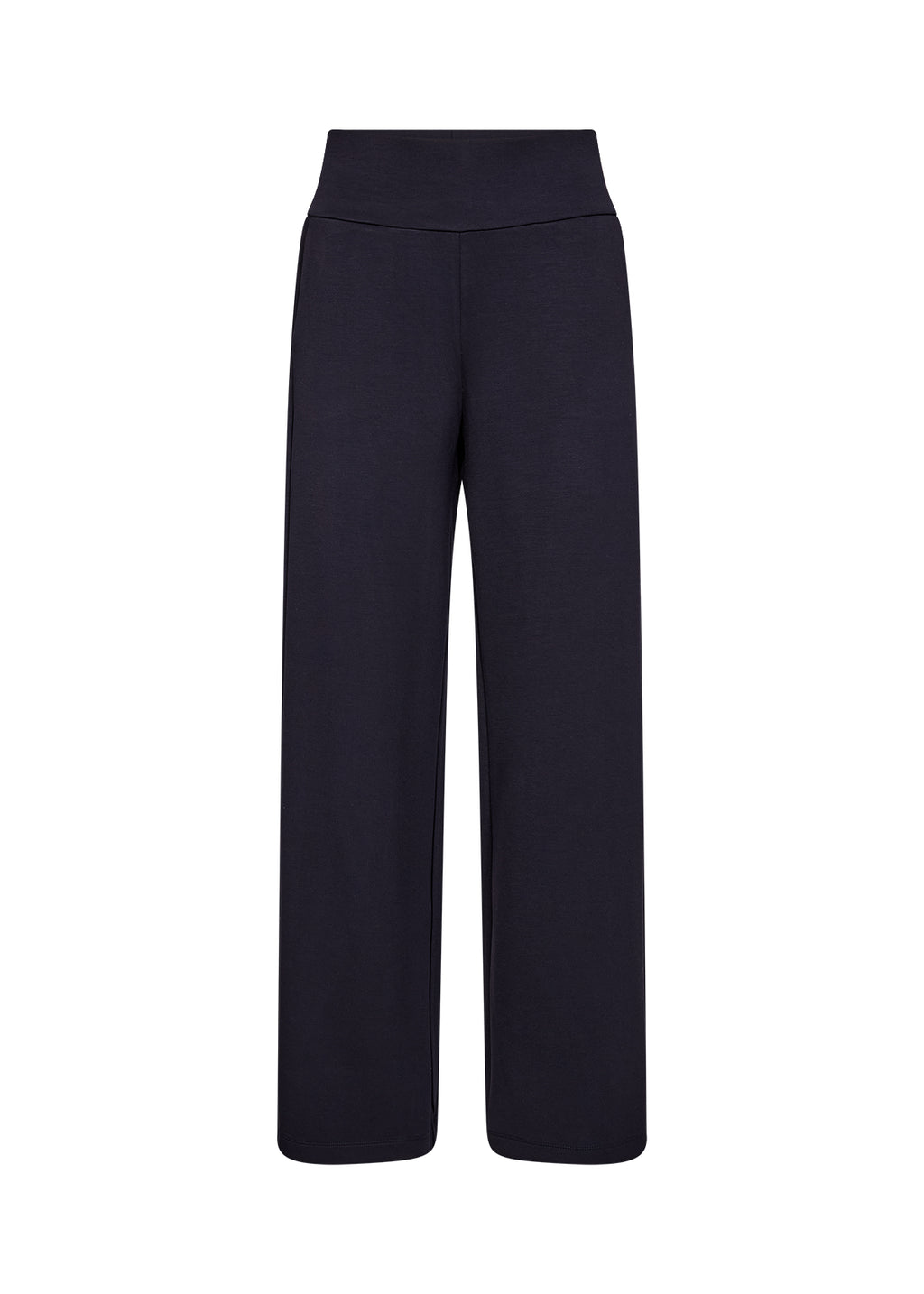 Soyaconcept Banu Straight Leg Trousers