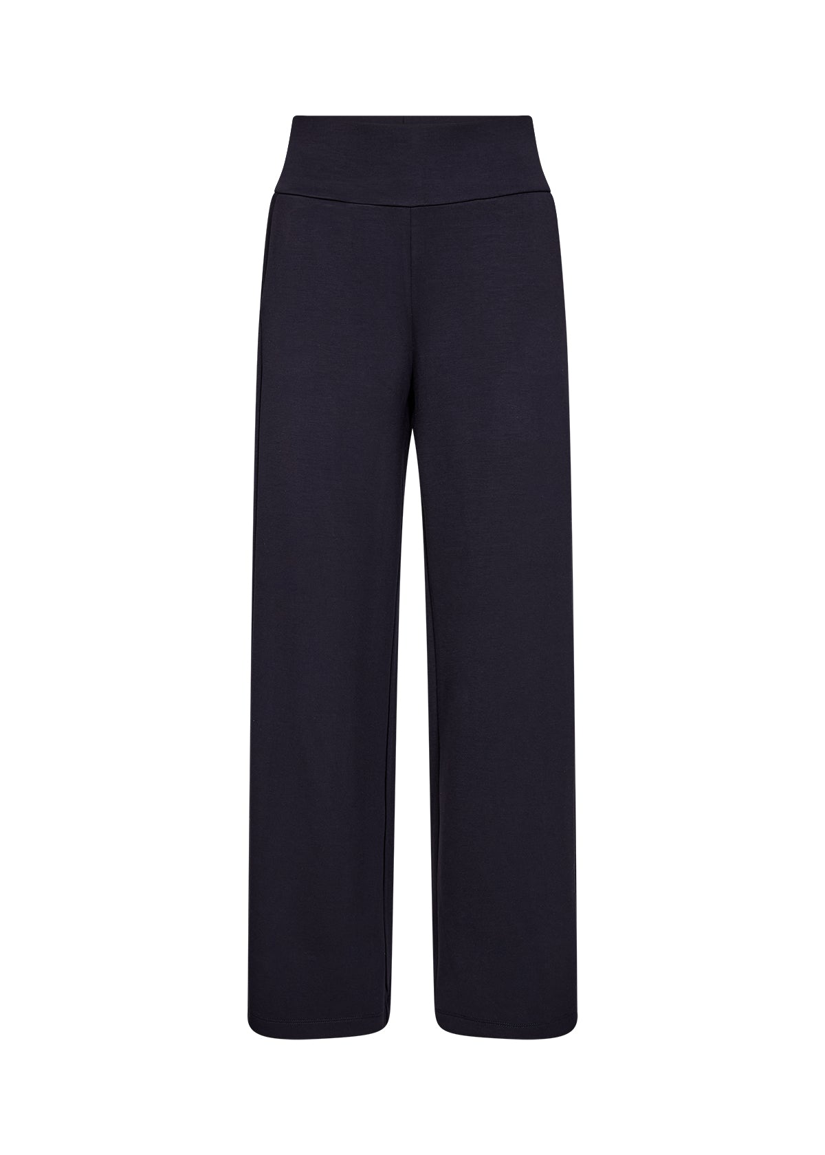 Soyaconcept Banu Straight Leg Trousers