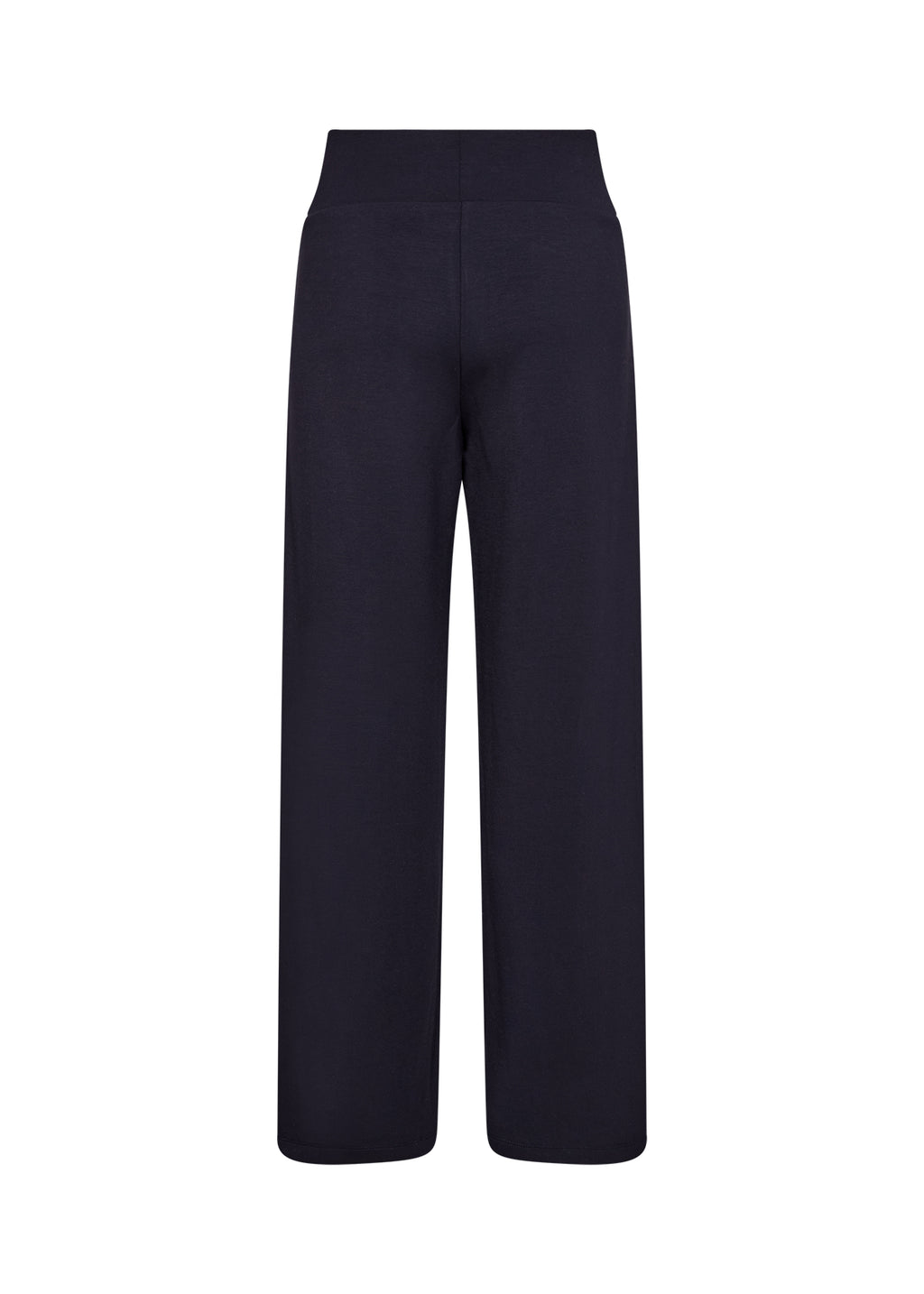 Soyaconcept Banu Straight Leg Trousers