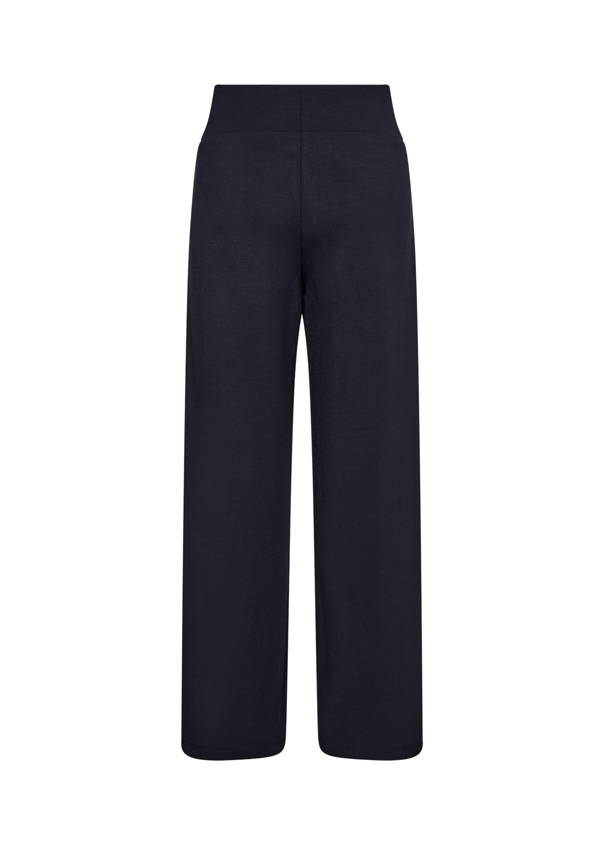 Soyaconcept Banu Straight Leg Trousers