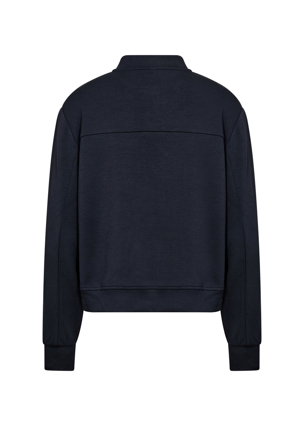 Soyaconcept Banu Pocket Front Bomber Jacket