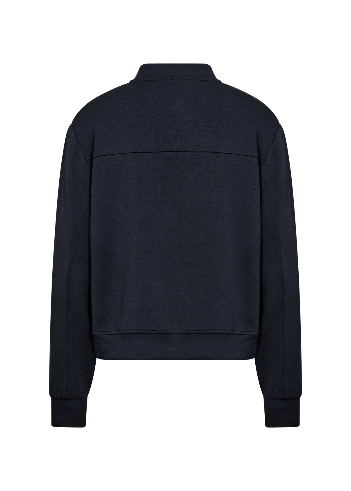 Soyaconcept Banu Pocket Front Bomber Jacket