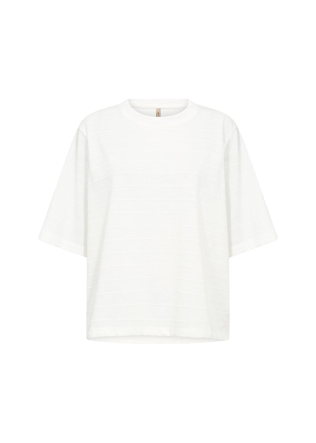 Soyaconcept Gaiga Subtle Stripe T-Shirt