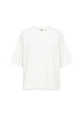 Soyaconcept Gaiga Subtle Stripe T-Shirt