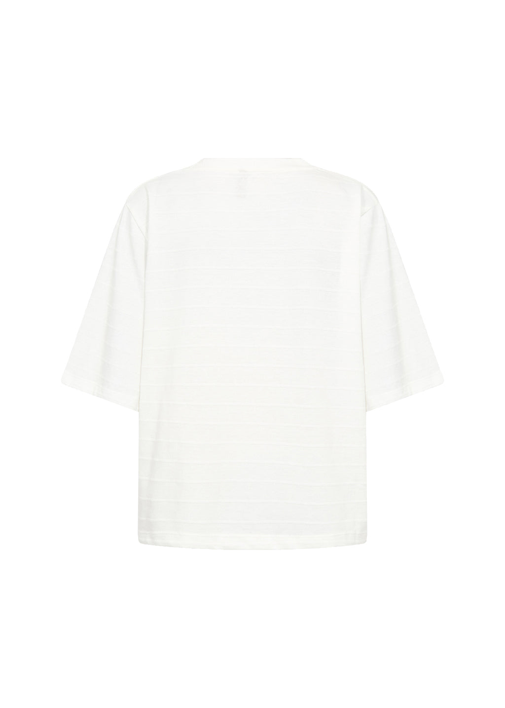 Soyaconcept Gaiga Subtle Stripe T-Shirt