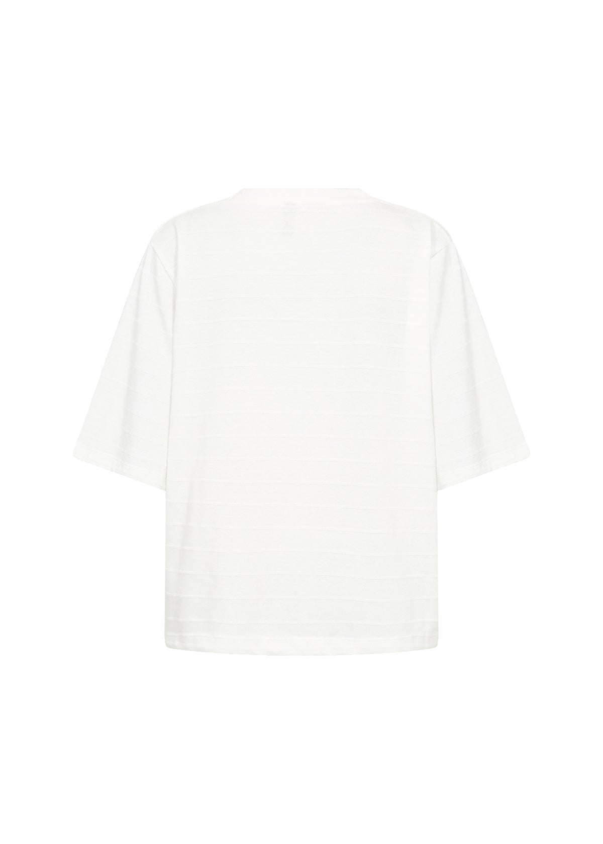 Soyaconcept Gaiga Subtle Stripe T-Shirt