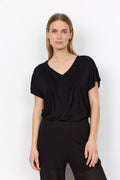 Soyaconcept Marcia Pleat Front Top