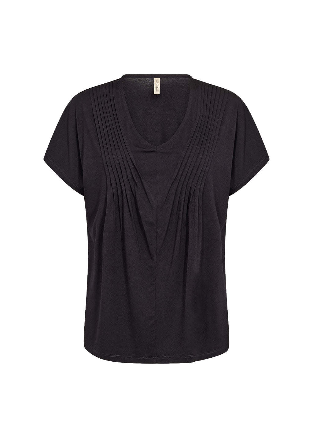 Soyaconcept Marcia Pleat Front Top