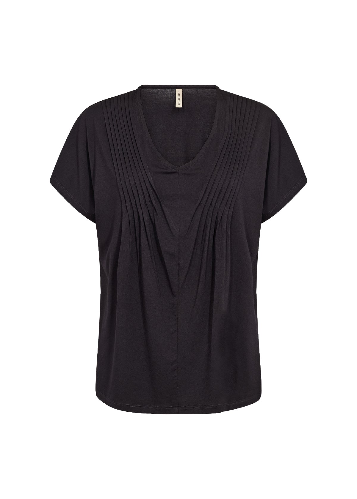 Soyaconcept Marcia Pleat Front Top