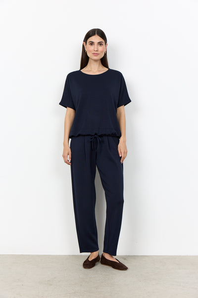 Soyaconcept Banu 315 Drawstring Tie Top