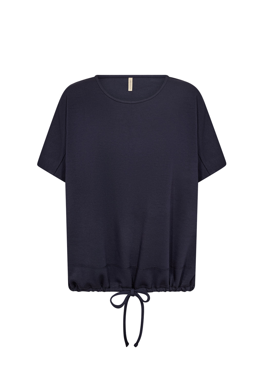 Soyaconcept Banu 315 Drawstring Tie Top