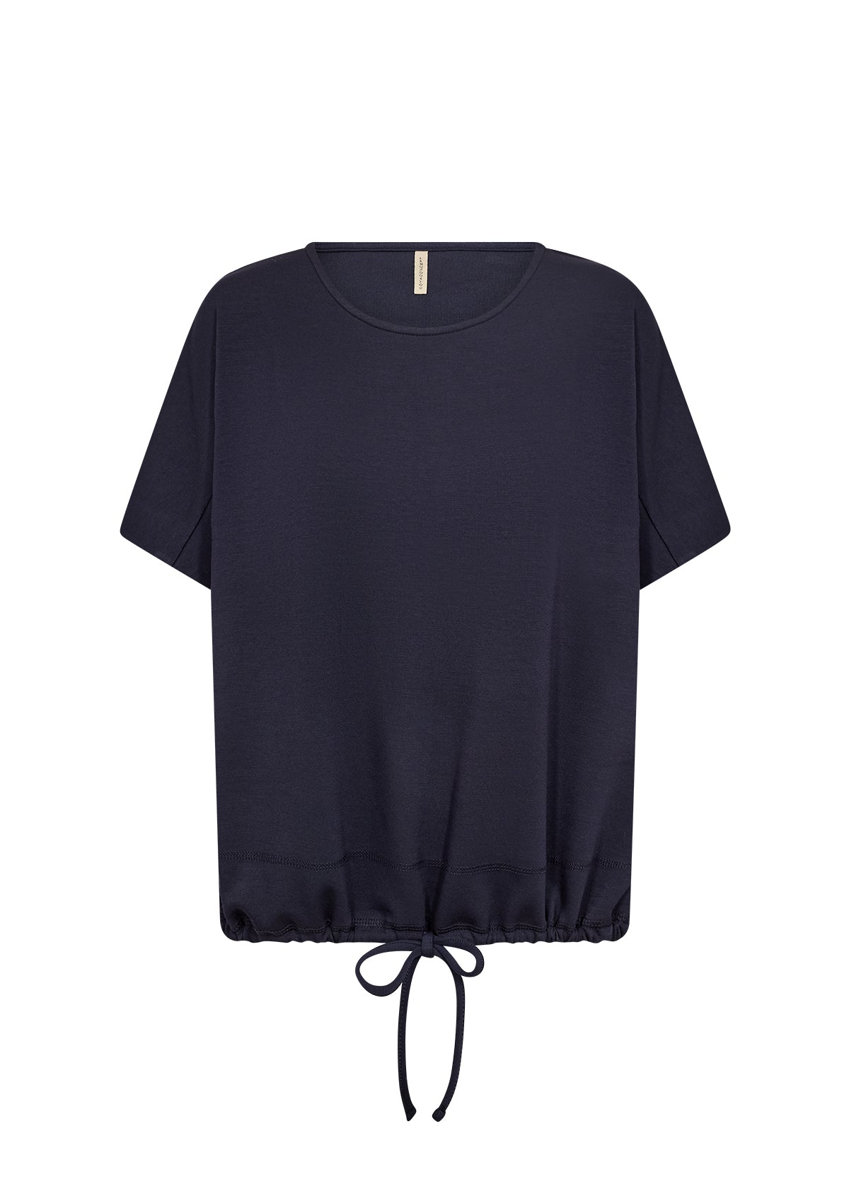 Soyaconcept Banu 315 Drawstring Tie Top