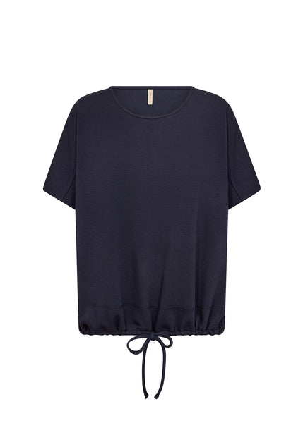 Soyaconcept Banu 315 Drawstring Tie Top