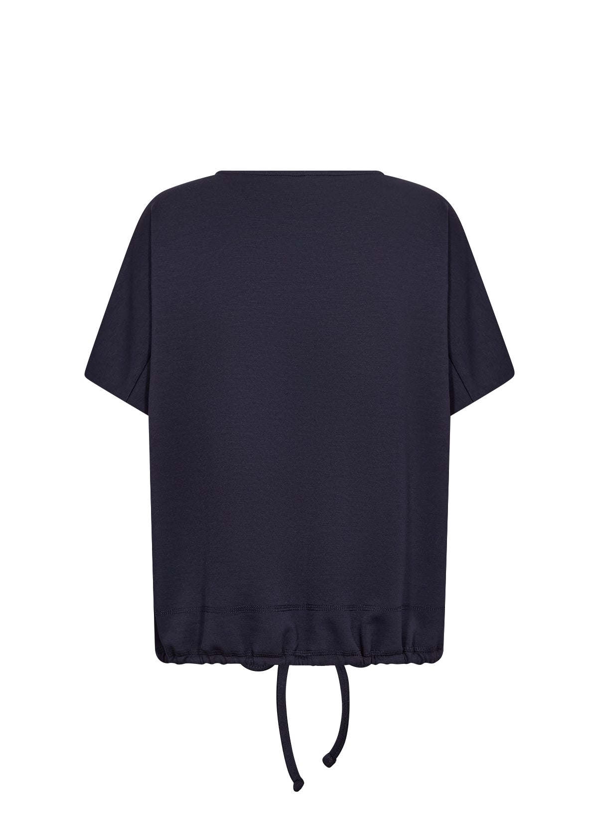 Soyaconcept Banu 315 Drawstring Tie Top
