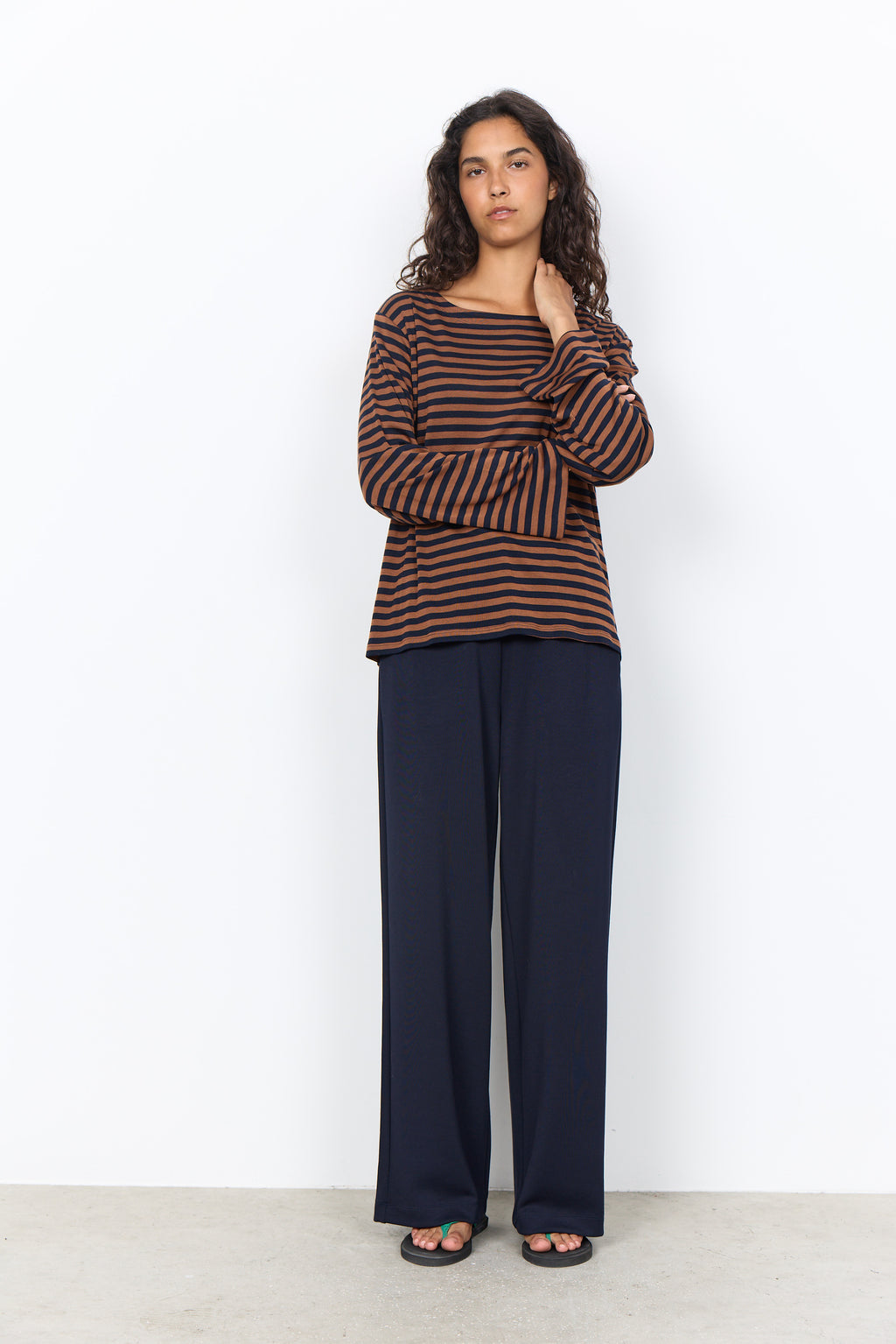 Soyaconcept Helle Blouse