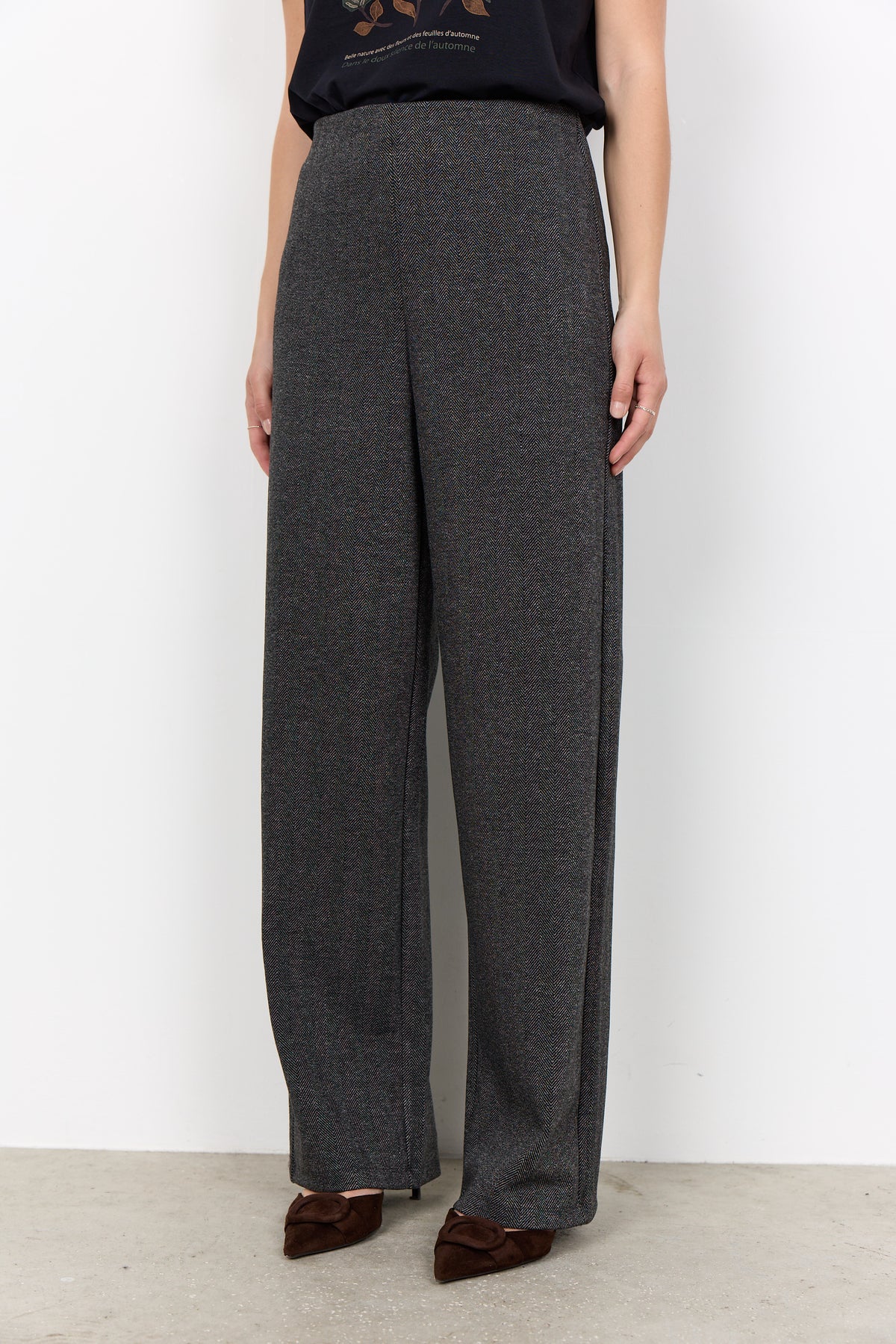 Soyaconcept Hebe 4 Trousers