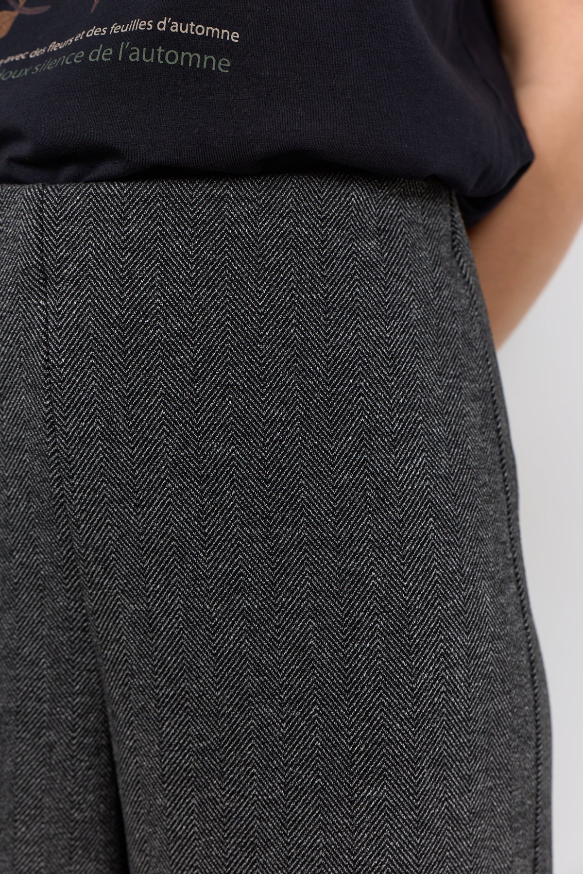 Soyaconcept Hebe 4 Trousers
