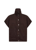 Soyaconcept Vagna Sleeveless Soft Jacket