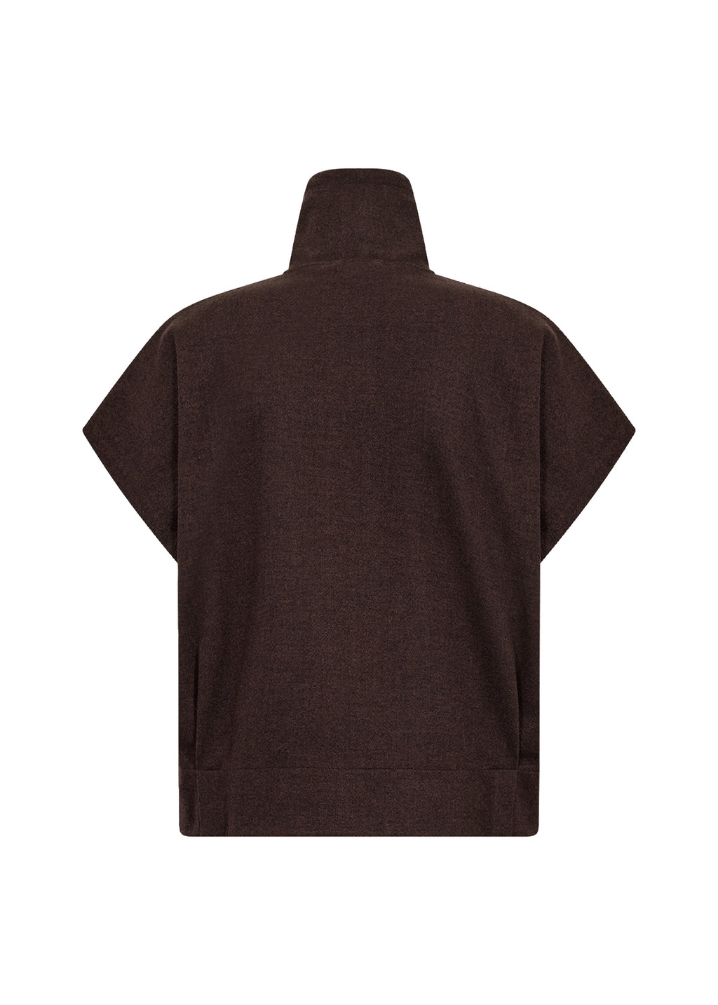 Soyaconcept Vagna Sleeveless Soft Jacket