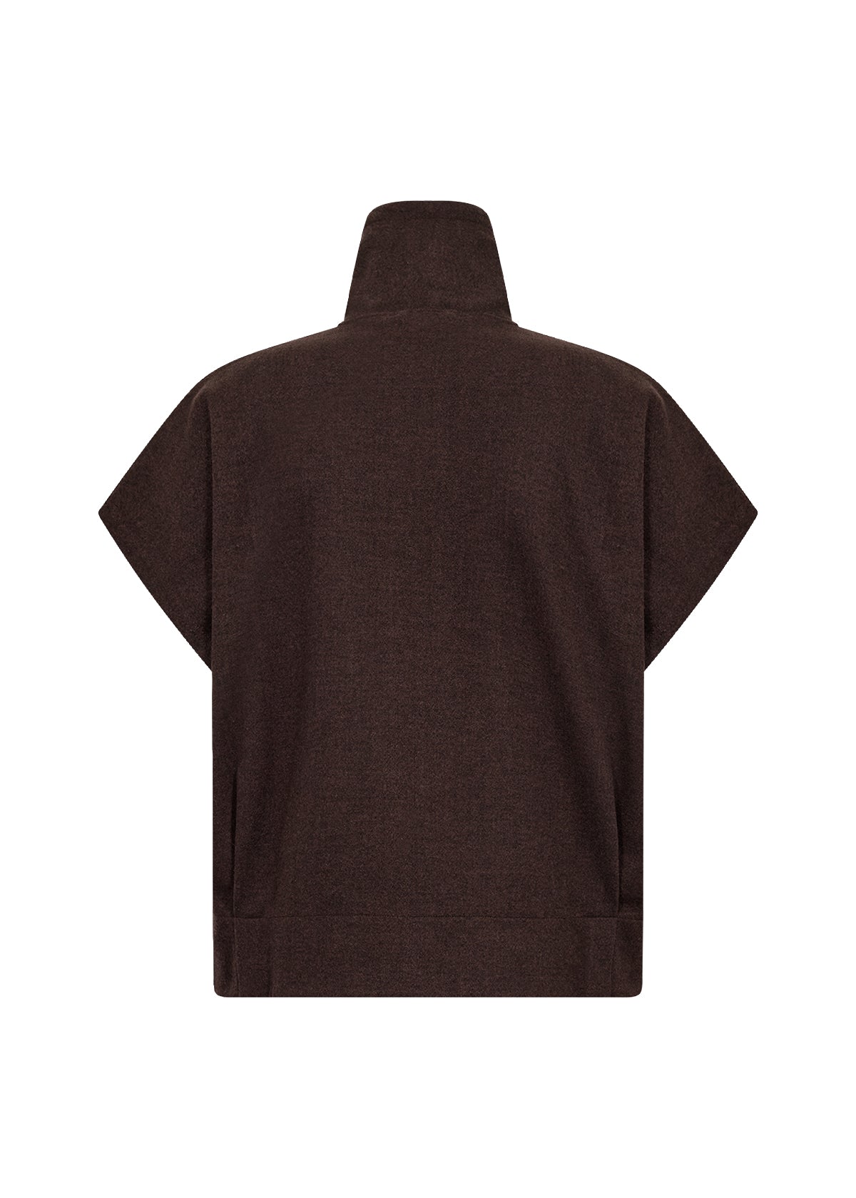 Soyaconcept Vagna Sleeveless Soft Jacket