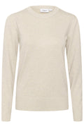 Saint Tropez Mila Roundneck Jumper