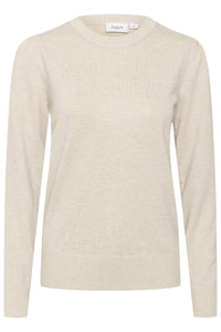 Saint Tropez Mila Roundneck Jumper