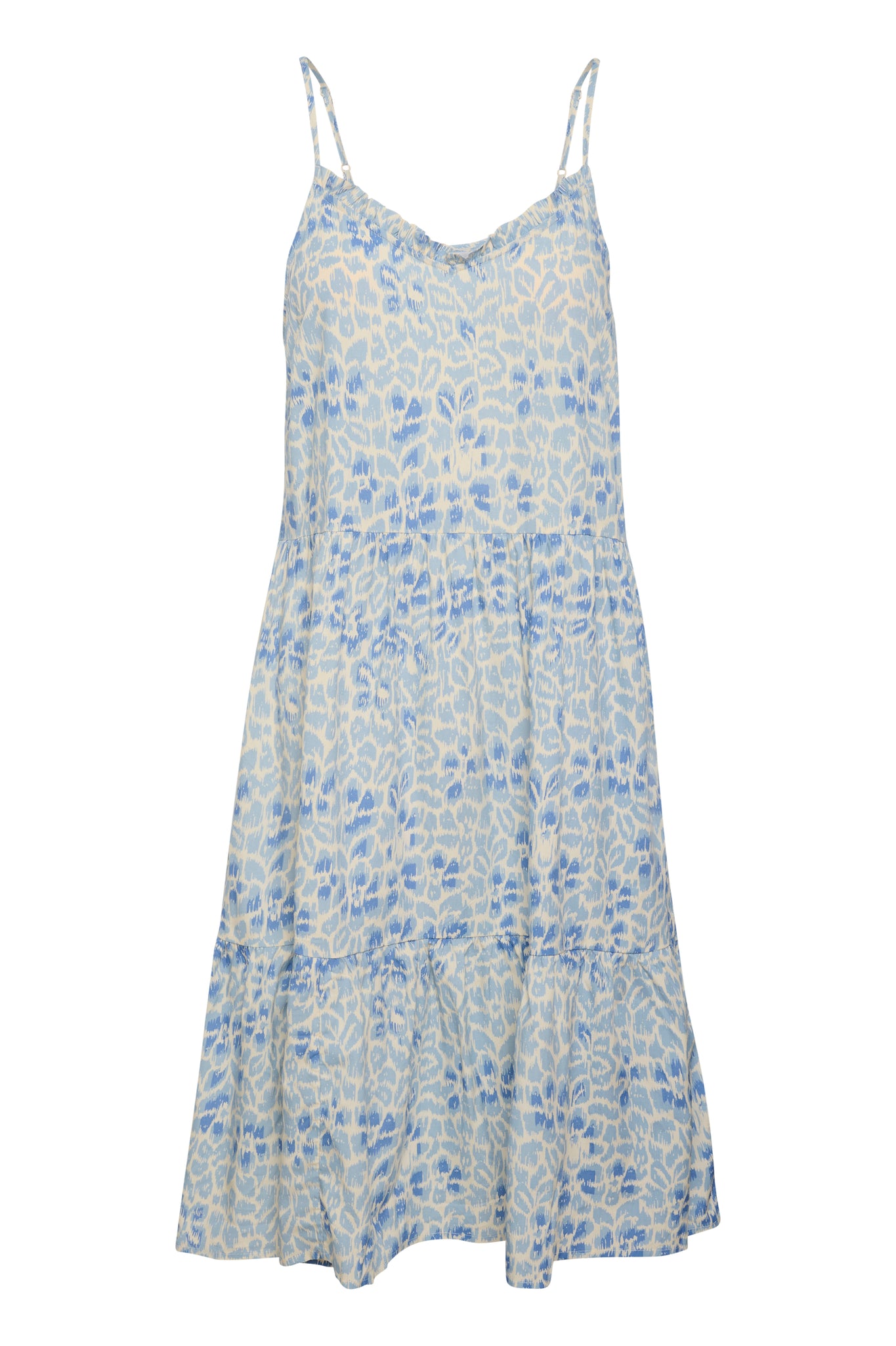 Saint Tropez Eda Strappy Dress