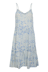 Saint Tropez Eda Strappy Dress