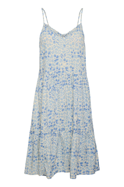 Saint Tropez Eda Strappy Dress