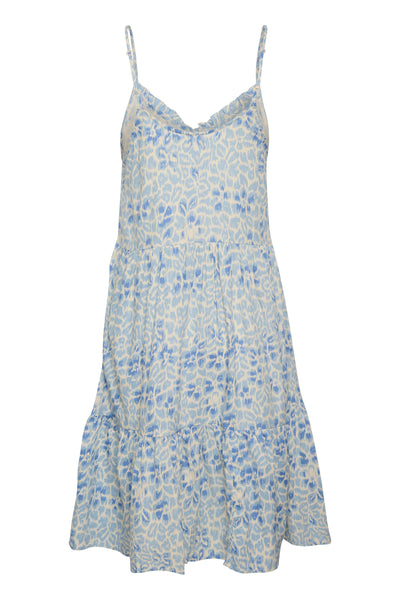 Saint Tropez Eda Strappy Dress