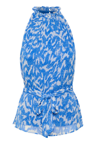 Saint Tropez Elfa Blouse