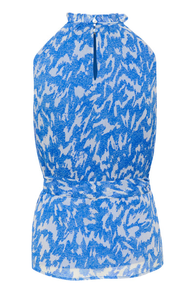 Saint Tropez Elfa Blouse
